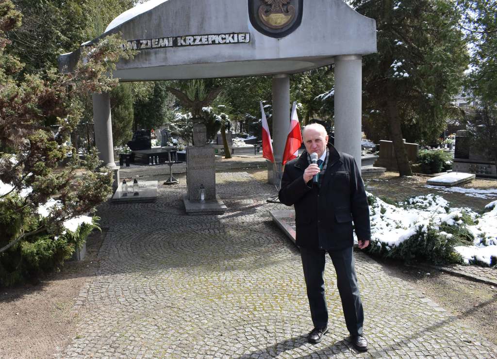 3 kwietnia odbyły się obchody Dnia Pamięci Ofiar Zbrodni Katyńskiej 6