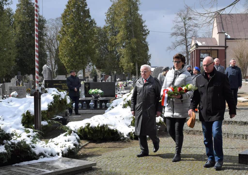3 kwietnia odbyły się obchody Dnia Pamięci Ofiar Zbrodni Katyńskiej 9