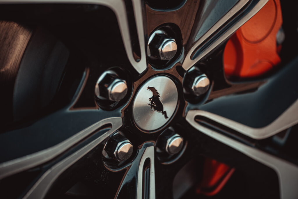 Ford Mustang Mach-E - nowy rozdział w historii motoryzacji [TEST] 14