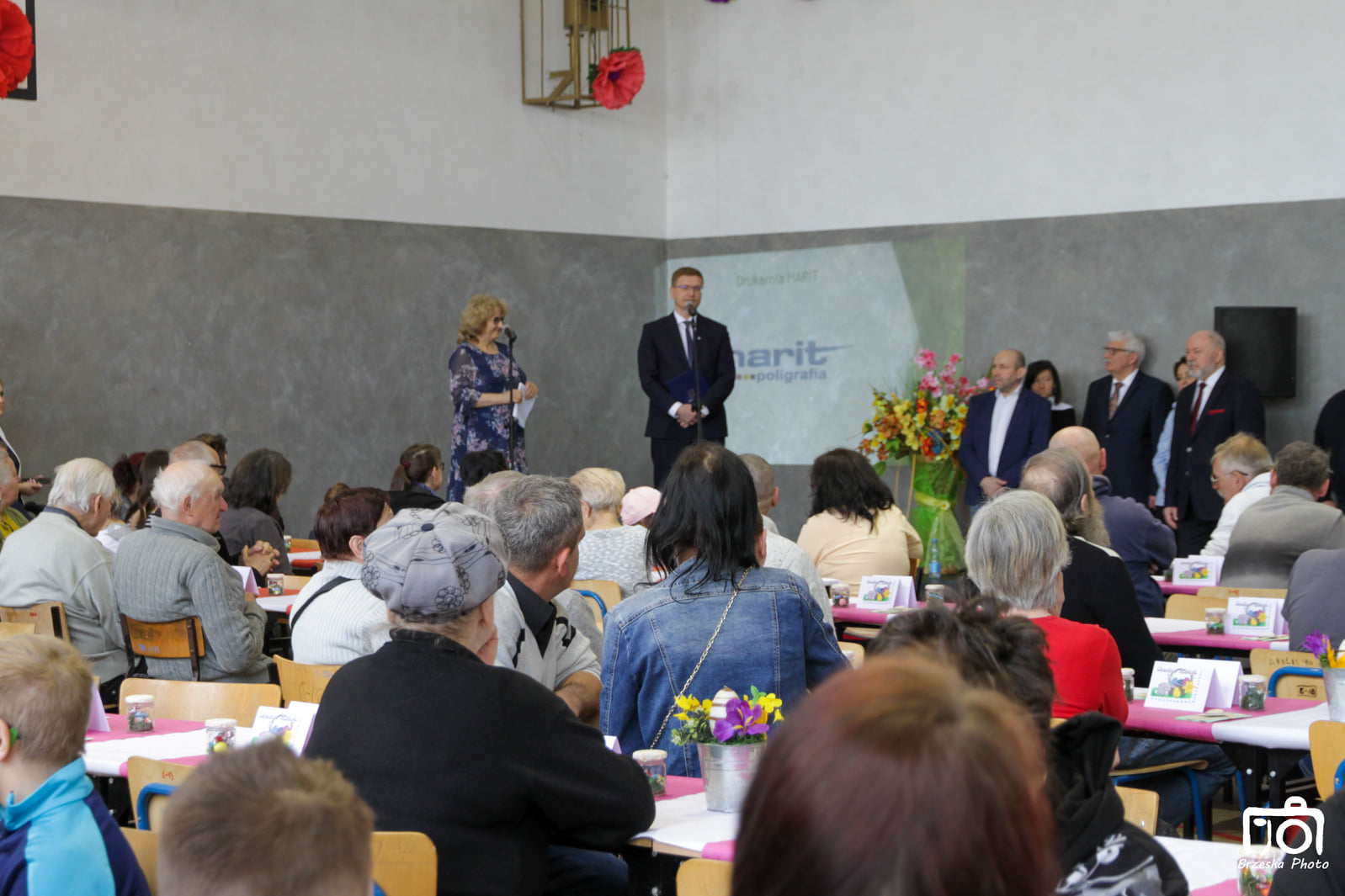 Częstochowska Fundacja Chrześcijańska "Adullam" wspomina "Śniadanie Wielkanocne". Pomoc skierowano do 350 osób 5