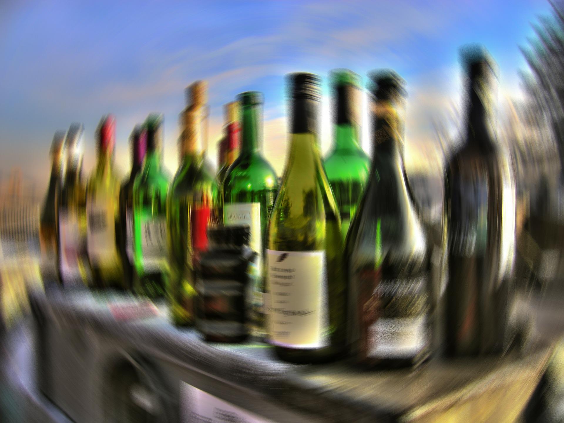 zatrucia alkoholem niekonsumpcyjnym