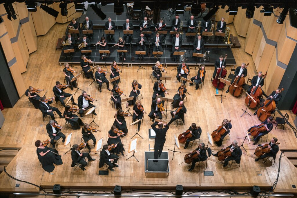 Koncert "Harry mały czarodziej" w Filharmonii Częstochowskiej. Mamy dwa podwójne zaproszenia [KONKURS] 3