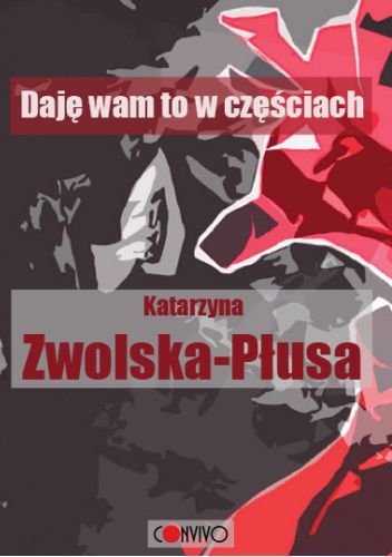 Częstochowska poetka Katarzyna Zwolska-Płusa nominowana do nagrody Silesiusa 1
