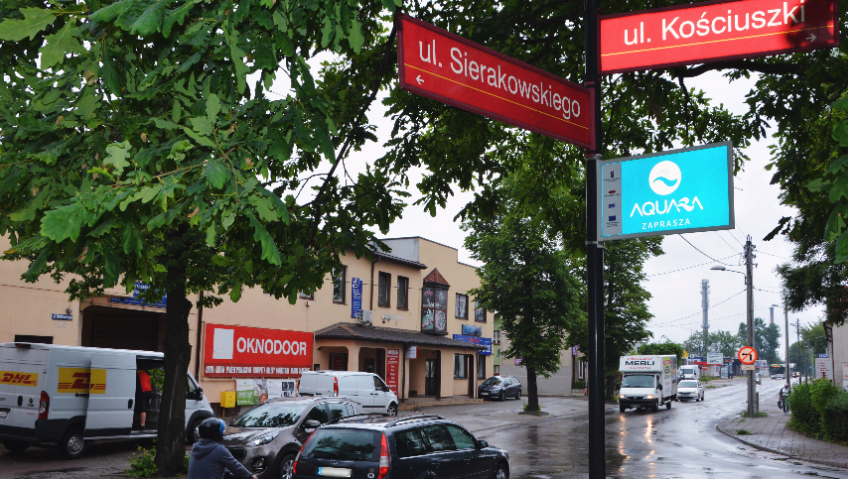 Zmiany na ulicy Krasickiego w Radomsku coraz bliżej 6
