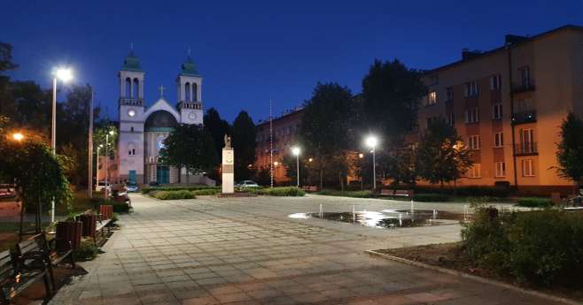 Plac Orląt Lwowskich