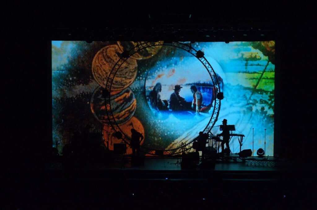 "Pink Floyd History". W Częstochowie zabrzmią największe przeboje muzycznej legendy [WIDEO, GALERIA ZDJĘĆ] 13