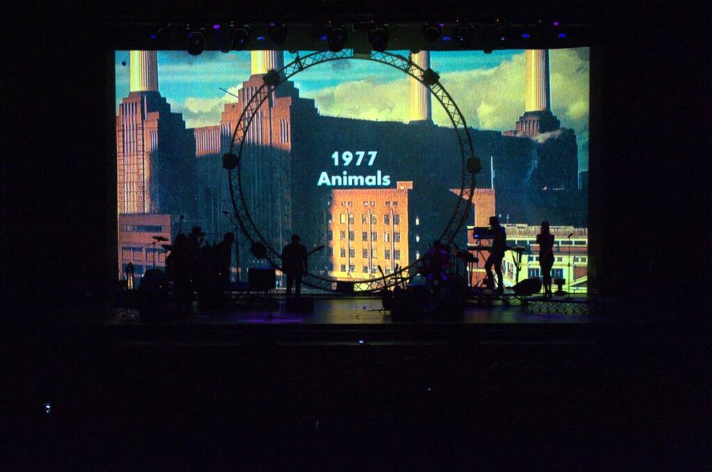 "Pink Floyd History". W Częstochowie zabrzmią największe przeboje muzycznej legendy [WIDEO, GALERIA ZDJĘĆ] 14