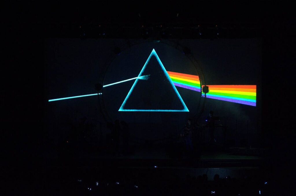 "Pink Floyd History". W Częstochowie zabrzmią największe przeboje muzycznej legendy [WIDEO, GALERIA ZDJĘĆ] 15