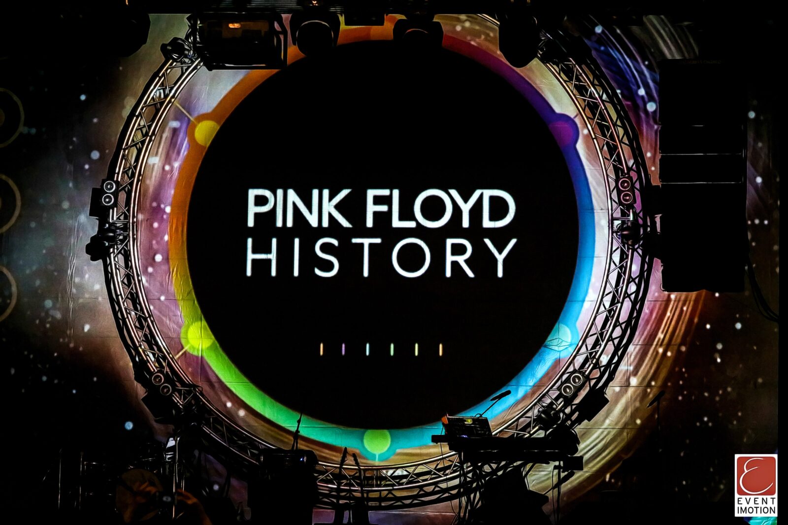 "Pink Floyd History". W Częstochowie zabrzmią największe przeboje muzycznej legendy [WIDEO, GALERIA ZDJĘĆ] 1