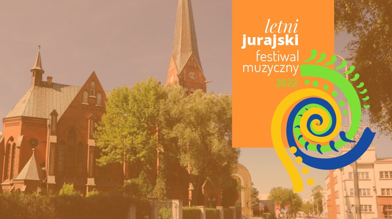 Niedzielna inauguracja Letniego Jurajskiego Festiwalu Muzycznego 2022 5