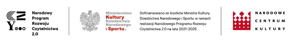 Gmina Przystajń uzyskała wsparcie finansowe na zakup nowości wydawniczych 61