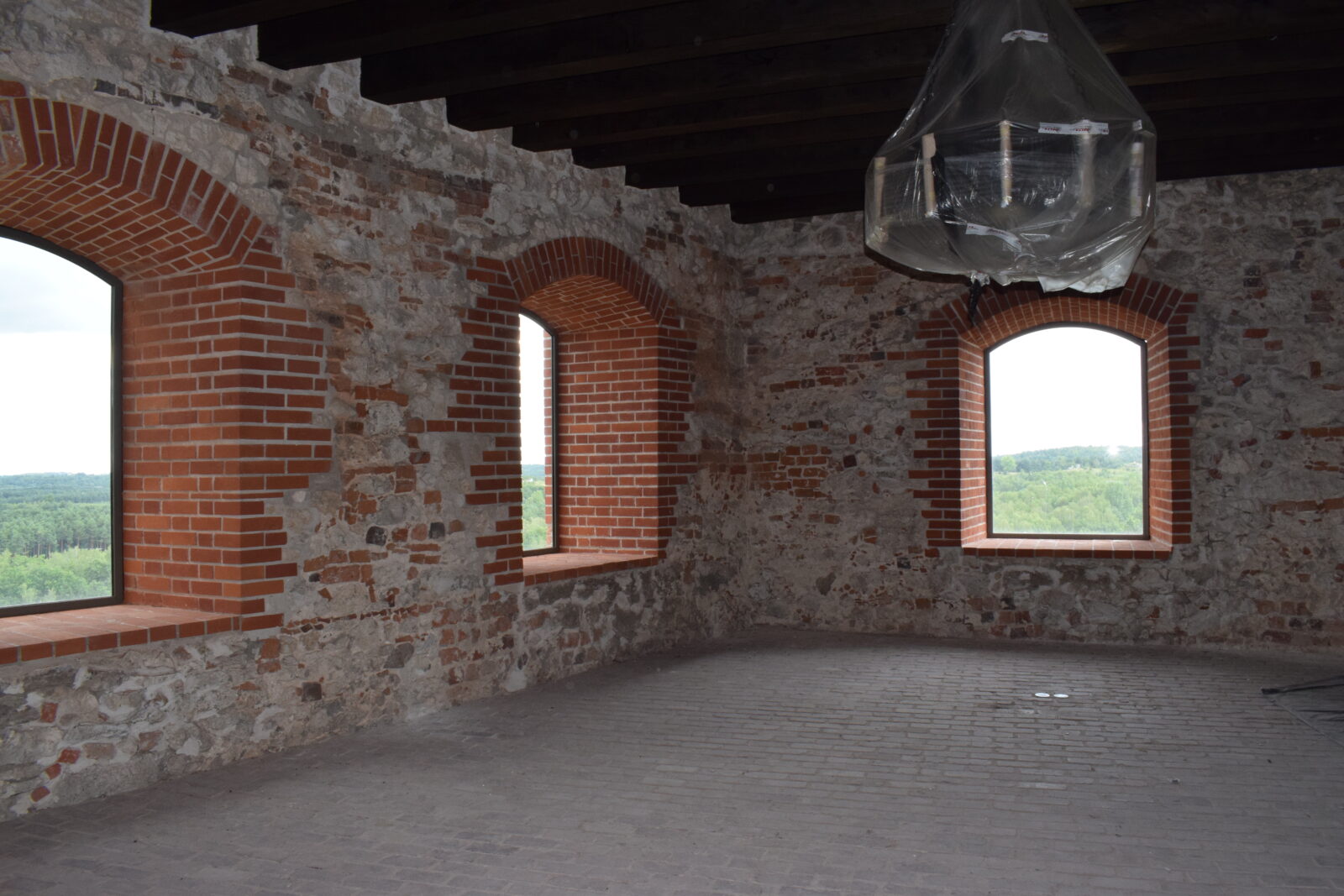 Olsztyński zamek – kuźnia tajemnic. Jakie sekrety kryje jurajska warownia? 5