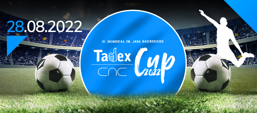 Tadex Cup 2022