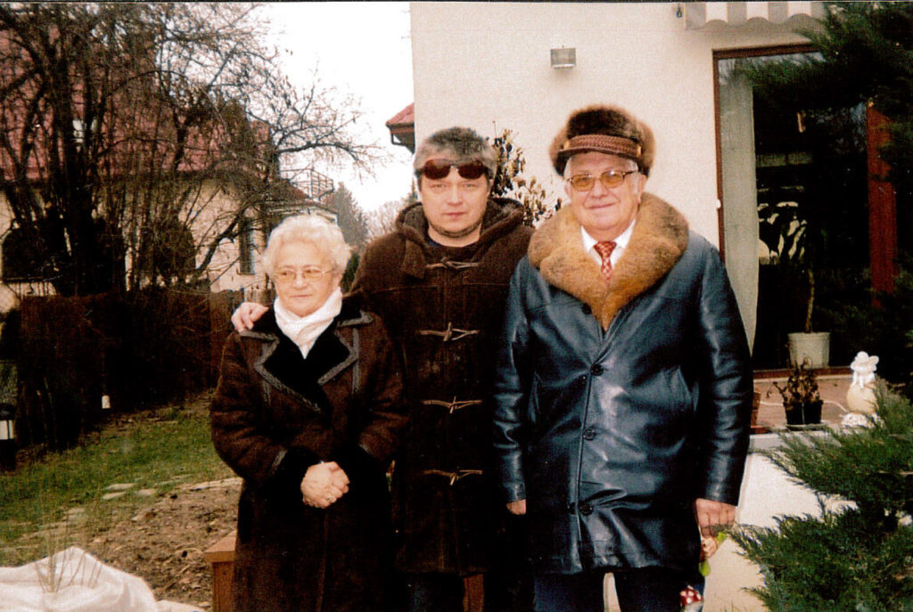 Anna Staszczyk, mama Muńka: Syn zawsze wierzył w to, co robi. To jego życie [ROZMOWA] 47