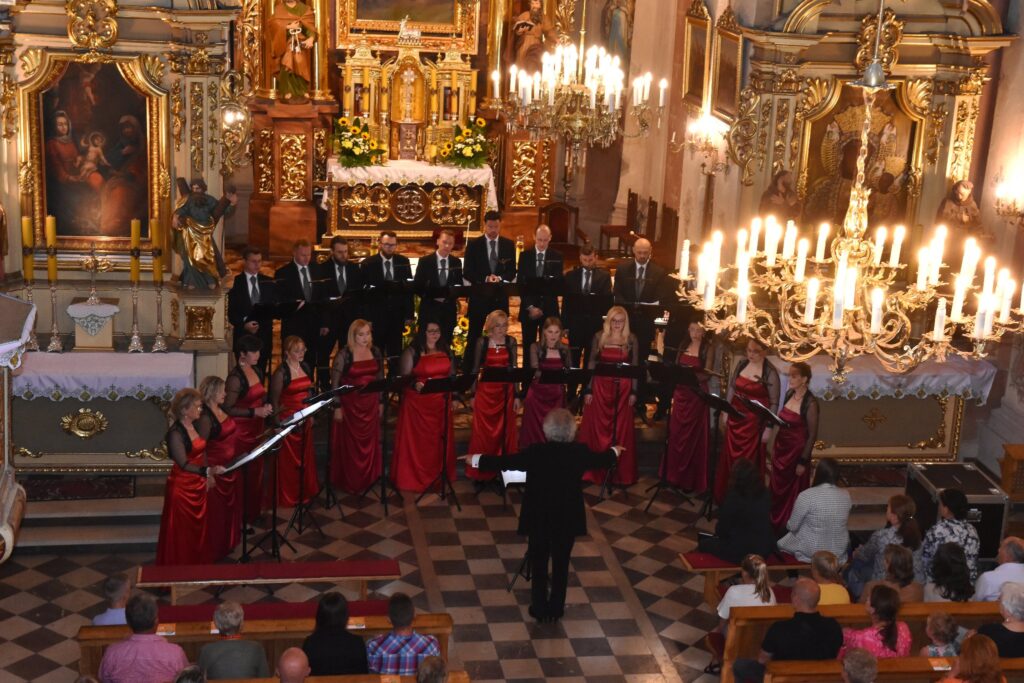 Szósta odsłona Letniego Jurajskiego Festiwalu Muzycznego. Impreza zawita do Mstowa 7