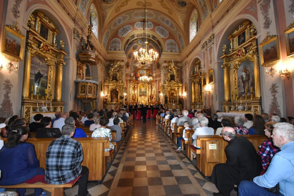 Szósta odsłona Letniego Jurajskiego Festiwalu Muzycznego. Impreza zawita do Mstowa 7