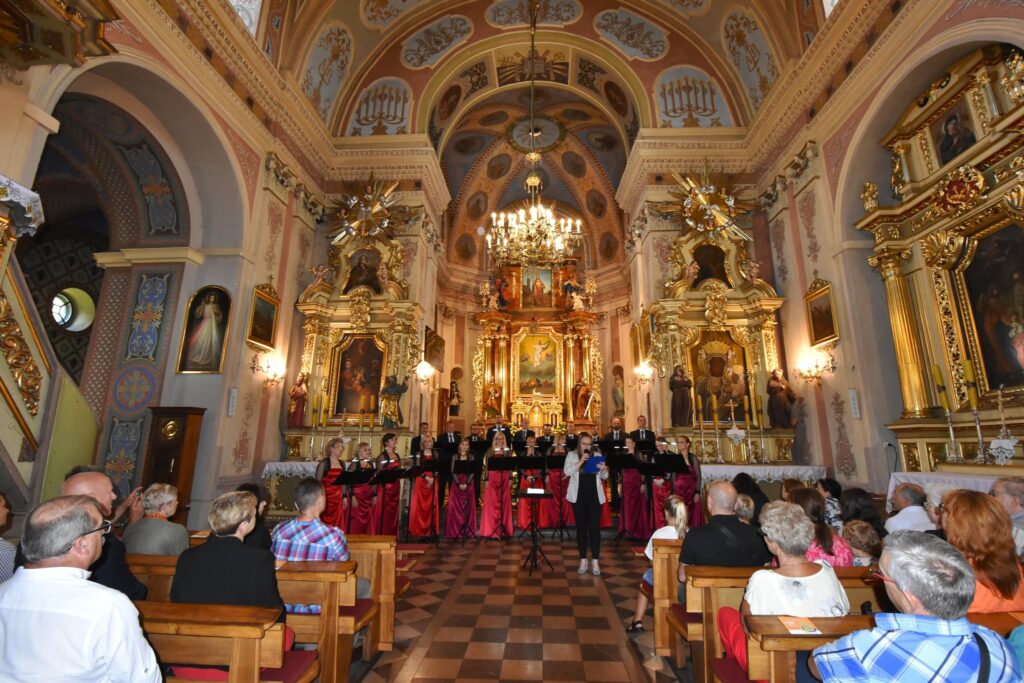 Szósta odsłona Letniego Jurajskiego Festiwalu Muzycznego. Impreza zawita do Mstowa 6