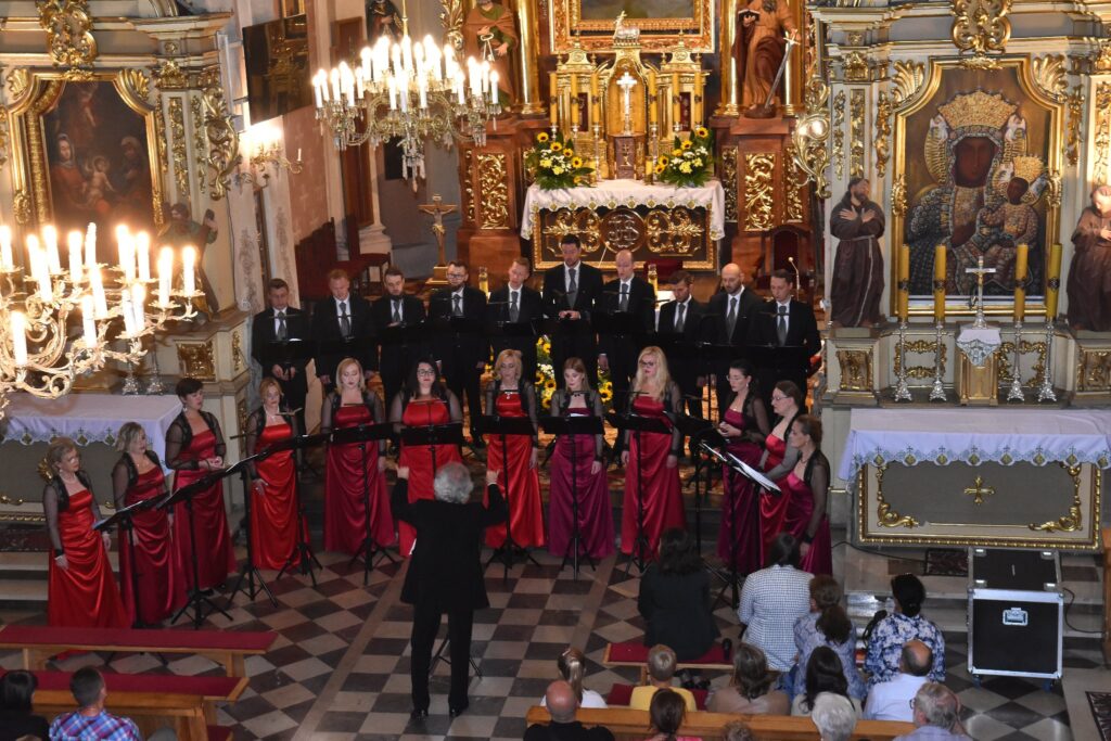 Szósta odsłona Letniego Jurajskiego Festiwalu Muzycznego. Impreza zawita do Mstowa 4