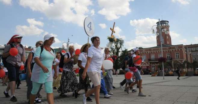 W sierpniu do Częstochowy dotrze ponad 80 tys. pielgrzymów 3