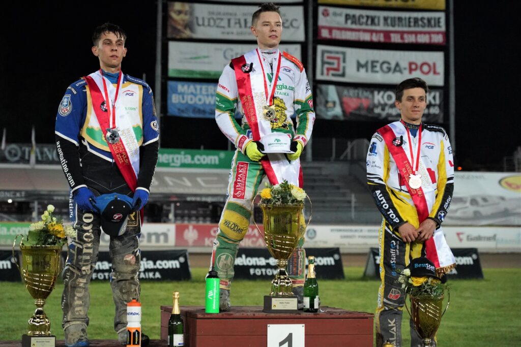 Mateusz Świdnicki mistrzem Polski juniorów, Jakub Miśkowiak wicemistrzem Polski!!! [ZDJĘCIA] 32