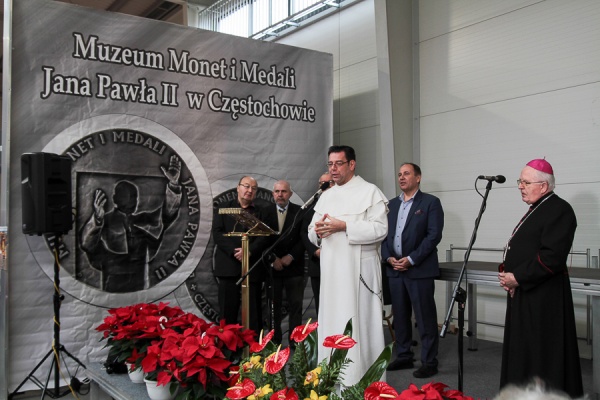 Częstochowskie Muzeum Monet i Medali Jana Pawła II zaprasza na IX Międzynarodowy Zlot Kolekcjonerów 2