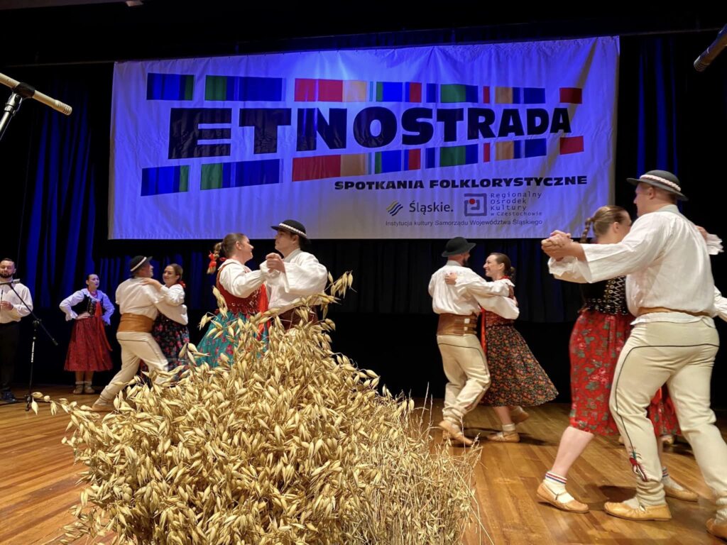 Spotkania Folklorystyczne – Etnostrada 2022. Kto wygrał tegoroczną edycję? 2