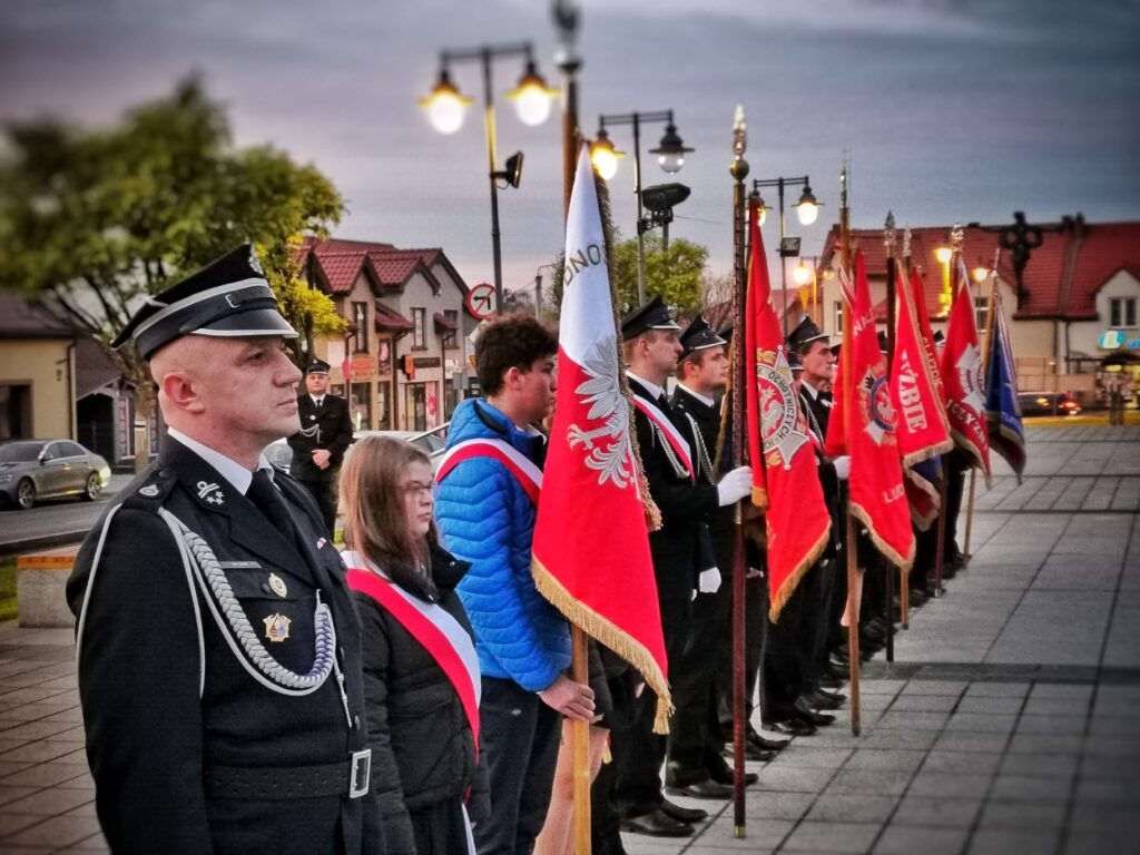 Narodowe Święto Niepodległości w Olsztynie 5