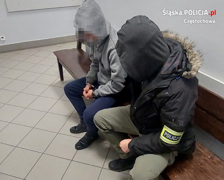 Sprawca śmiertelnego wypadku na Błesznie trafił do aresztu. Grozi mu 12 lat więzienia 2