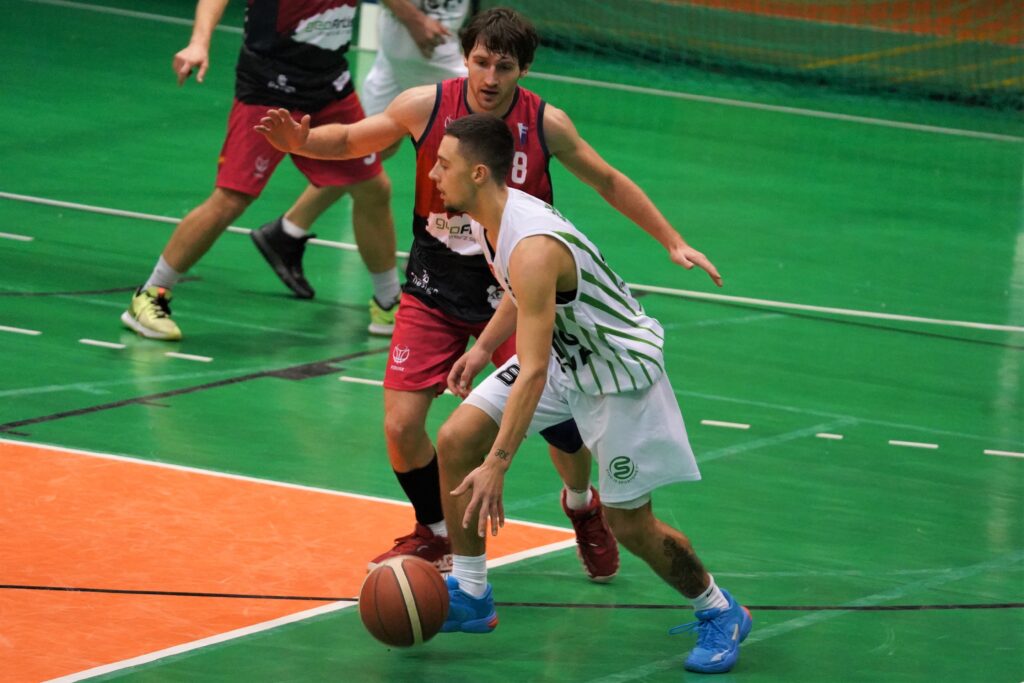 Koszykarze AZS Częstochowa grają w sobotę w Hali Polonia 5