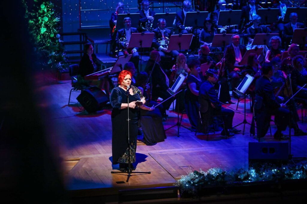 Tak wyglądała zabawa sylwestrowa w Filharmonii Częstochowskiej. Zobaczcie zdjęcia z pożegnania 2022 roku! 20