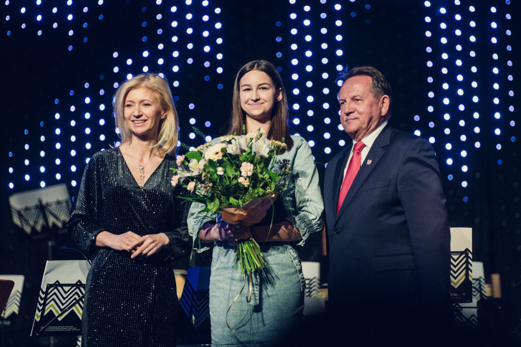 Przyznano nagrody Burmistrza Miasta Lublińca w dziedzinie kultury 6