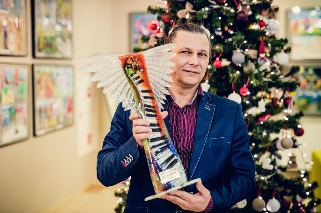 Przyznano nagrody Burmistrza Miasta Lublińca w dziedzinie kultury 3