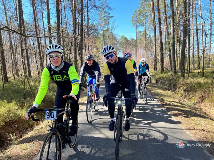 Malutkie Resort. Startują „Rajdy dla Frajdy 2023”! 8