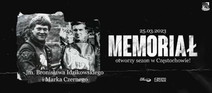 Znana jest już godzina i ceny biletów na 49. Memoriał im. B. Idzikowskiego i M. Czernego 4