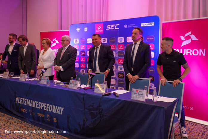 Można już kupować bilety na pierwszą rundę TAURON SEC w Częstochowie! 11
