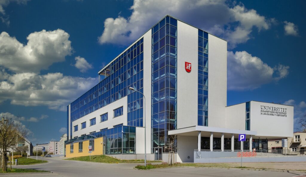 Uniwersytet Częstochowski