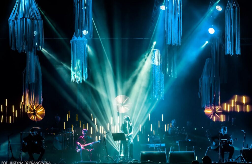 Kasia Kowalska odwiedzi Częstochowę w ramach trasy "MTV Unplugged". Mamy podwójne zaproszenie [KONKURS] 2