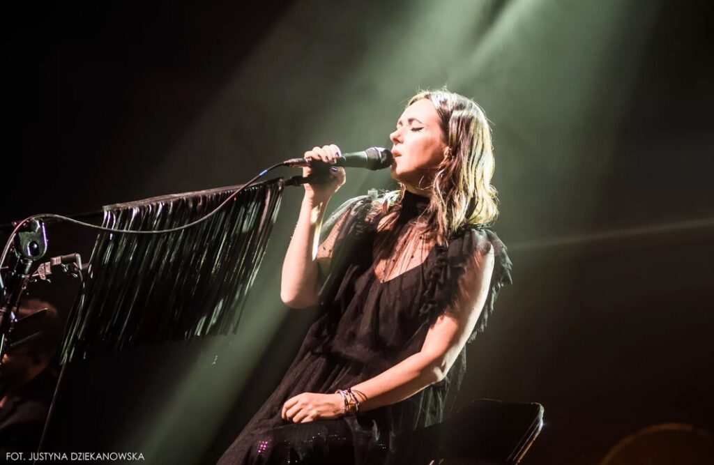 Kasia Kowalska odwiedzi Częstochowę w ramach trasy "MTV Unplugged". Mamy podwójne zaproszenie [KONKURS] 4