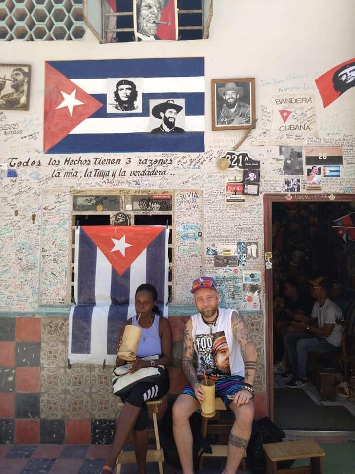 Kuba Bociąga: Po 20 latach podróżowania dobiłem do setki [ROZMOWA] 5