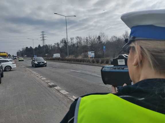 Policjanci podsumowali majowy weekend na drogach miasta i powiatu częstochowskiego 2