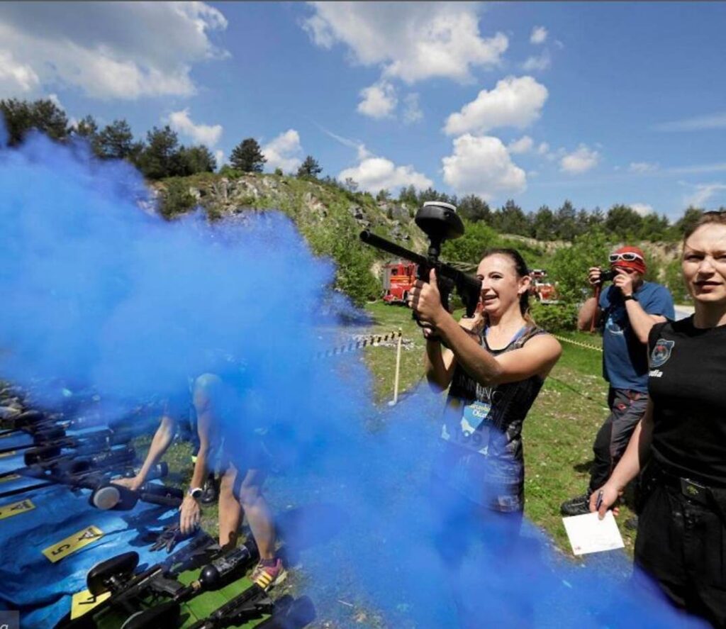 Pierwszy festiwal biegowy Jura Fest Olsztyn - znakomity pomysł na aktywny wypoczynek w czerwcowy weekend 3