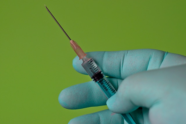 Ruszyły zapisy na bezpłatne szczepienia przeciw wirusowi HPV 2