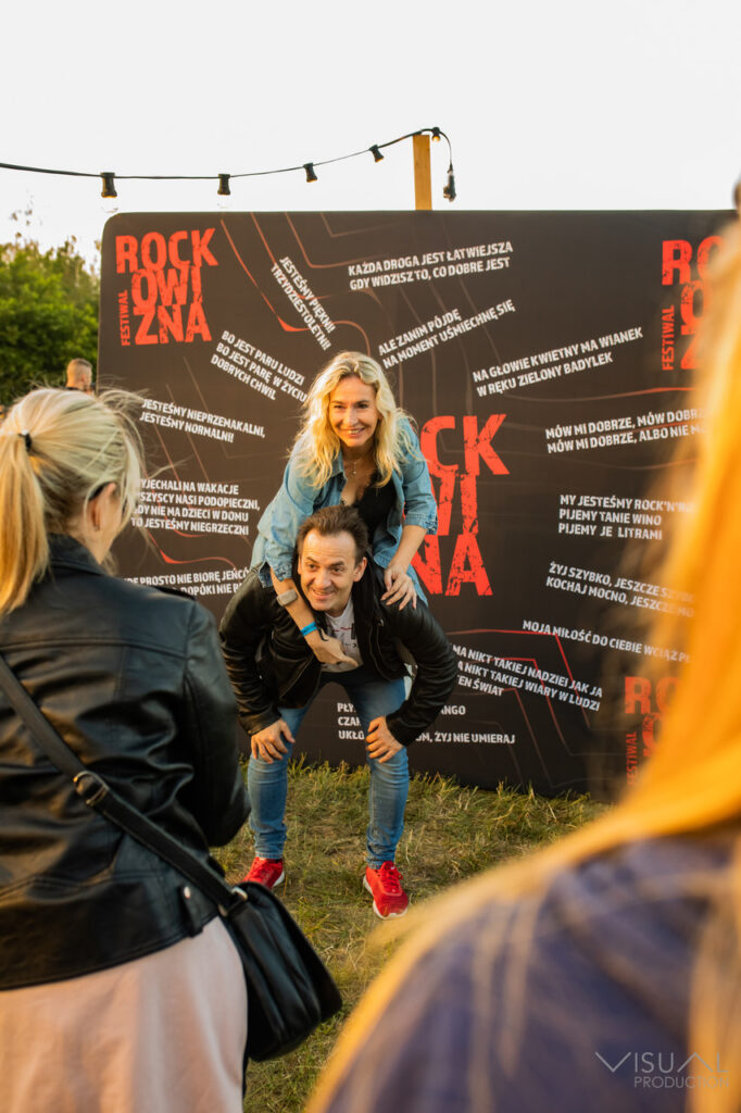 „Rockowizna 2023”. W Krakowie i Poznaniu wystąpią legendy polskiej sceny muzycznej 10