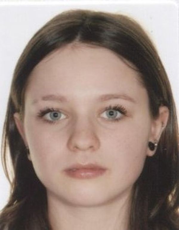 Lubliniec. Zaginęła 15-letnia Lidia Bena. Czy ktoś ją widział? 1