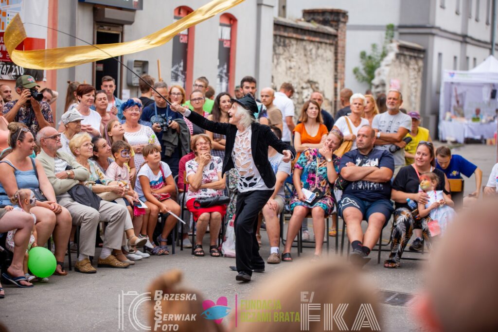 Festiwal Kultury Alternatywnej eFKA 2023 już w sierpniu! 4