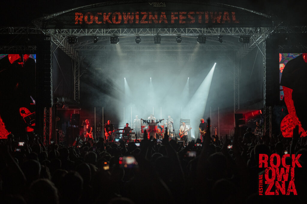 Rockowizna 2023. Za nami Poznań, teraz festiwal zawita do Krakowa [ZDJĘCIA] 10