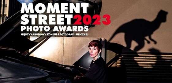 5. Fujifilm Moment Street Photo Awards. Można się zgłaszać! 2