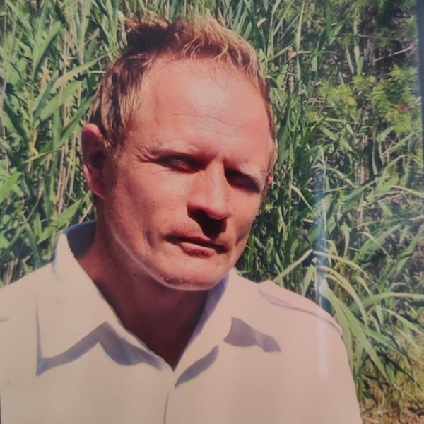 Zaginął 42-letni Adrian Gajda. Lubliniecka policja prosi o pomoc 1