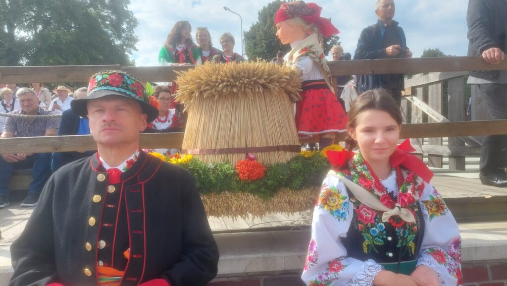 Ogólnopolskie Dożynki Jasnogórskie i Krajowa Wystawa Rolnicza – trwają przygotowania do rolniczego święta 1