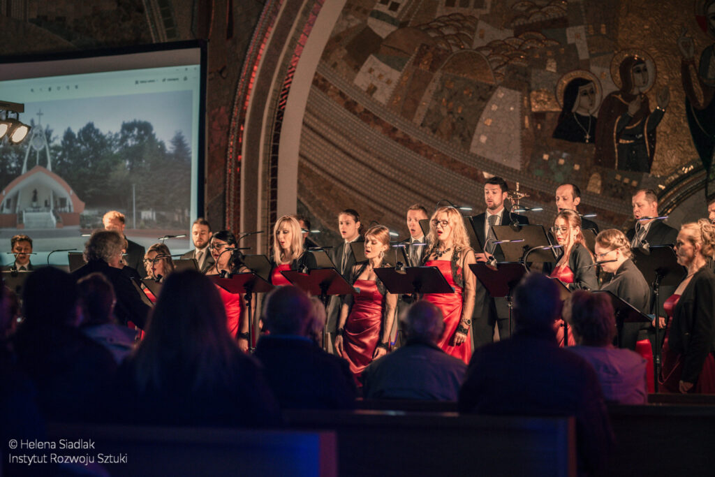 Koncerty „Muzyka w Świątyniach” - edycja 2023 zabrzmią w kościołach powiatu kłobuckiego 13